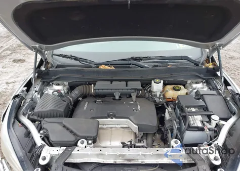 2017 Buick Envision Preferred z USA, uszkodzony, nr VIN LRBFXASA1HD085676